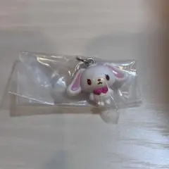 シュガーバニーズ　しろうさ　めじるしアクセサリー