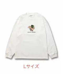 だいちだでぃだで　VAULTROOM TOON LOGO TEE サイズM MAD CITY TEE – VAULTROOM