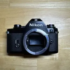 2026年最新】nikon emの人気アイテム - メルカリ