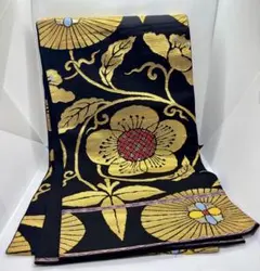 最終お値下げ中　龍村美術織物　袋帯　天平羊花文　未使用 楽天市場】平和屋本店□極上 龍村美術織物 たつむら 本袋帯 福寿花王文