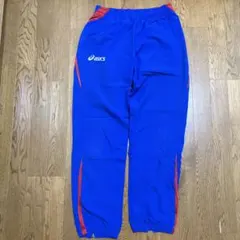 ASICS トレーニングパンツ　レディース