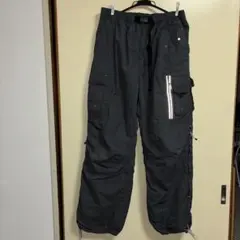 Airwalk カーゴパンツ グレーのサムネイル