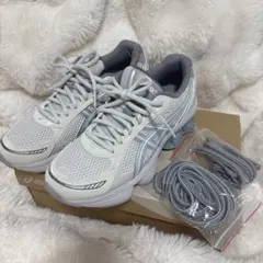 ASICS for emmi GEL-KINETIC FLUENTのサムネイル