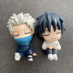 【呪術廻戦】肩ズンFig. 乙骨憂太 狗巻棘 2種セット