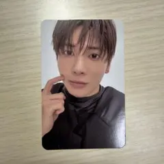 txt テヒョン トレカ thorn