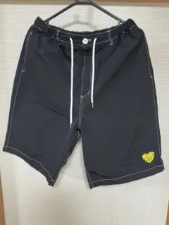 LE SSERAFIM ルセラフィム SHORTS ショートパンツXLサイズ - メルカリ