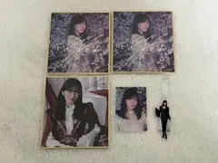 櫻坂46 村山美羽 オンラインくじ サクコレグッズ - メルカリ