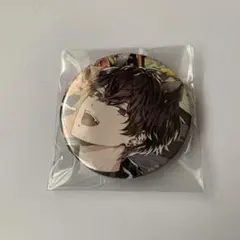 佐伯イッテツ　誕生日グッズ2024　缶バッジ　にじさんじ