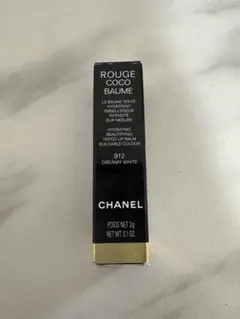 CHANEL ROUGE COCO BAUME 912