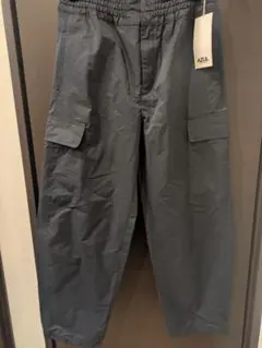 新品 AZUL BY MOUSSY（アズールバイマウジー）カーゴパンツのサムネイル
