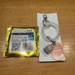 JOCHUM 極楽湯　ロッカーキー風キーホルダー　Bira 佐藤景瑚のサムネイル