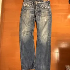 DIESELデニム