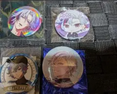 2026年最新】不破湊 缶バッジの人気アイテム - メルカリ