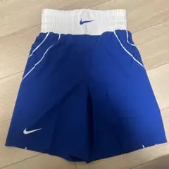 ナイキファイトパンツXXS(S相当)