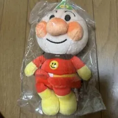 アンパンマン　プリちぃビーンズ