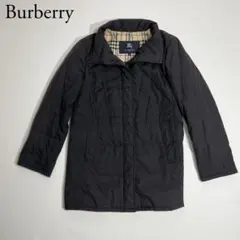 BURBERRY LONDON バーバリー　ダウンジャケット　裏地ノバチェック