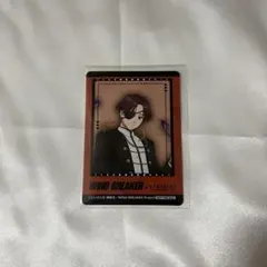 ウィンブレ 蘇枋隼飛 カラ鉄 コラボ ポストカード ルーム特典カード 蘇枋隼飛 カラ鉄 WINDBREAKER ウィンブレ キーホルダー カード - メルカリ