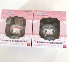 サンリオキャラクターズ　きぐるみーず