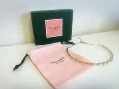 kate spade♤ ネックレス