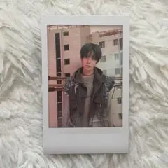 ENHYPEN ヒスン DIMENSION: ANSWER トレカ