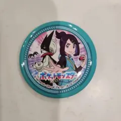4.デジモンアドベンチャー02 新宿マルイ トレーディング缶バッジ 井ノ上京 デジモンアドベンチャー02 井ノ上京 - メルカリ