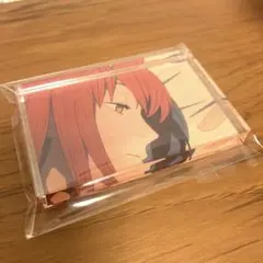 劇場版チェンソーマンレゼ篇 ミニアクリルブロックコレクション マキマ