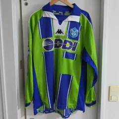 90s 激レア RCストラスブール ゴールキーパー ユニフォーム 川島永嗣