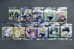 ヒロアカ　ウルトラシールウエハース　vol.05