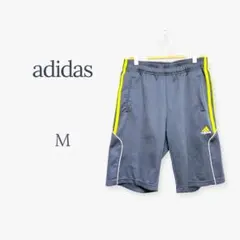 愛迪達 短褲 運動褲 運動 訓練 健身 男 M