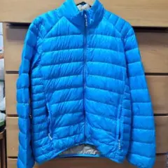 トッブバリュ　ダウンジャンパー