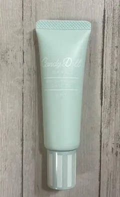 CandyDoll ブライトピュアベースCC ミント