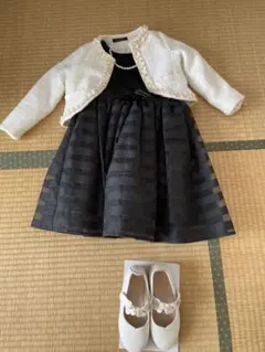 LIRIOPE フォーマルドレス 120cm