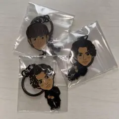 片寄涼太 首振りセット