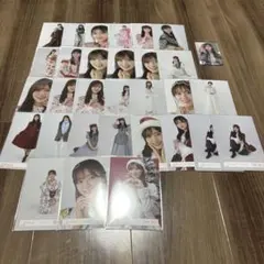 田村保乃 生写真 まとめ売り