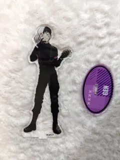 Dr.STONE ドクスト 推しくじ シンデレラ あさぎりゲン アクスタ - メルカリ