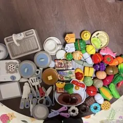 おままごとセット