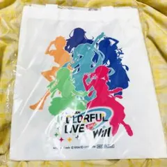 プロセカ　セカライ2nd  SS席特典