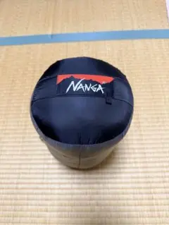 ナンガ オーロラテックスライト600DXのサムネイル