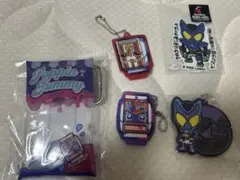 仮面ライダーガヴ　まとめ売り