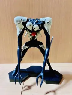 非売品 リミミン 第4の使徒 フィギュア 2016 新世紀エヴァンゲリオン 2025年最新】第4の使徒の人気アイテム - メルカリ 非売品 リミミン 第4の