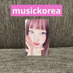 TWICE シーグリ 2026 red whisper