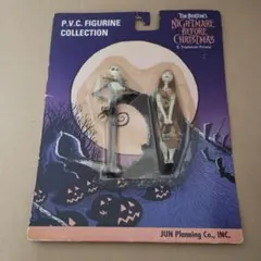 ナイトメアビフォアクリスマス キャラクターグッズ