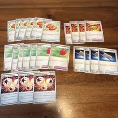 ポケモンカード 汎用 グッズ等