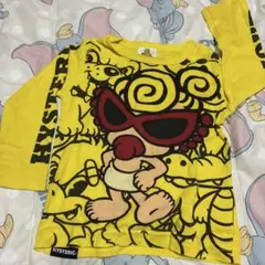 ヒステリックミニ　スウィート　クラブ