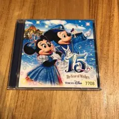 東京ディズニーシーⓇ15周年 \
