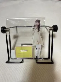 乃木坂46 一ノ瀬美空 のぎBOX 『S賞』 アクリルフォトパネル 乃木坂46 Mobile のぎBOX S賞一ノ瀬美空アクリルフォトパネル - メルカリ