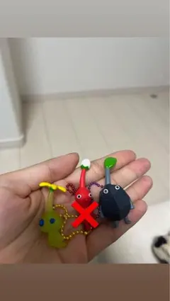 2026年最新】黒ピクミンの人気アイテム - メルカリ