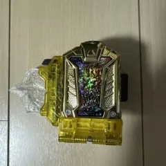 DXハイパームテキガシャット