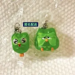 duolingo めじるしアクセサリー