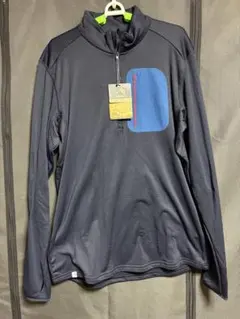 ワークマン 長袖カットソー